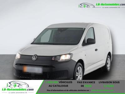 Volkswagen Caddy Utilitaire 1.5 TSI 114 BVM