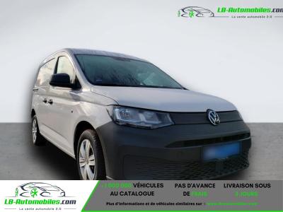 Volkswagen Caddy Utilitaire 1.5 TSI 114 BVA