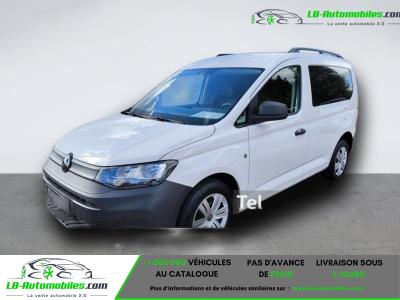 Volkswagen Caddy Utilitaire 1.5 TSI 114 BVA