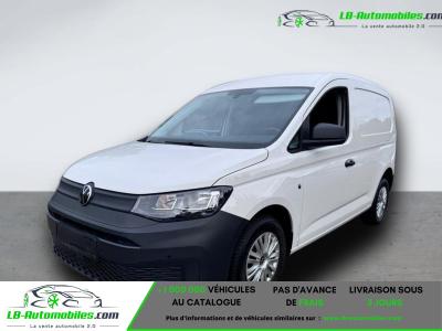 Volkswagen Caddy Utilitaire 1.5 TSI 114 BVA