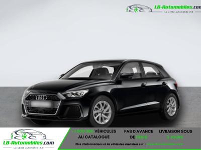 Audi A1 Sportback 25 TFSI 95 ch BVA