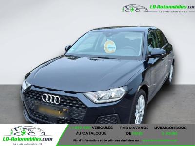 Audi A1 Sportback 30 TFSI 116 ch BVA