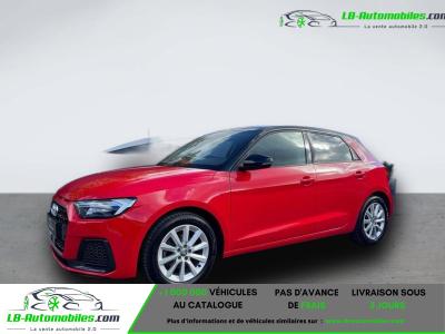 Audi A1 Sportback 30 TFSI 116 ch BVA