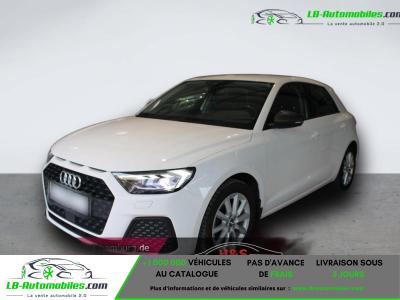 Audi A1 Sportback 30 TFSI 116 ch BVA