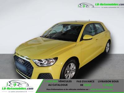 Audi A1 Sportback 30 TFSI 116 ch BVA