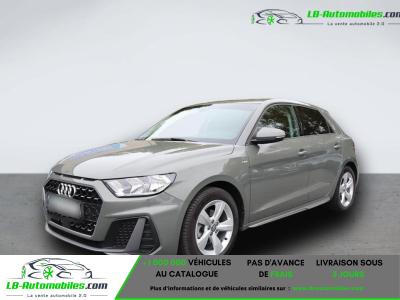 Audi A1 Sportback 30 TFSI 116 ch BVA