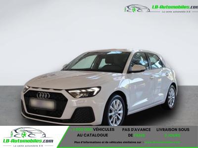 Audi A1 Sportback 30 TFSI 116 ch BVA