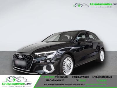 Audi A3 Sportback 30 TFSI 110 BVM