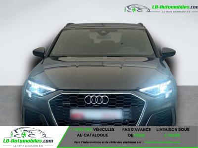 Audi A3 Sportback 40 TFSI 190 BVA Quattro