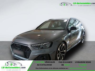 Audi RS4 Avant V6 2.9 TFSI 450 ch BVA Quattro