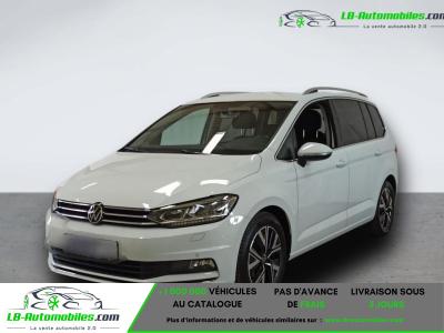 Volkswagen Touran 1.5 TSI EVO 150 BVA 7pl