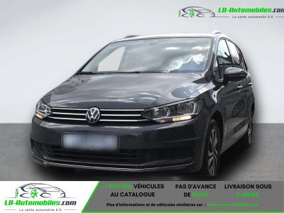 Volkswagen Touran 1.5 TSI EVO 150 BVA 7pl