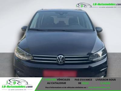 Volkswagen Touran 1.5 TSI EVO 150 BVA 7pl