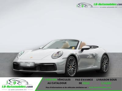 Porsche 911 - 992 Cabriolet 3.0i 385 PDK