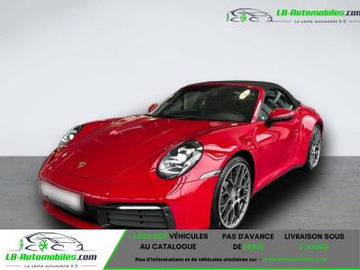 Porsche 911 - 992 Cabriolet 3.0i 385 PDK