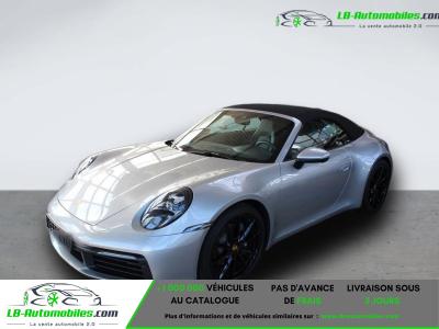 Porsche 911 - 992 Cabriolet 3.0i 385 PDK