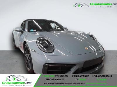 Porsche 911 - 992 Cabriolet 4  GTS 3.0i 480 PDK