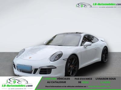 Porsche 911 - 991 Coupe S 3.8i 400 PDK