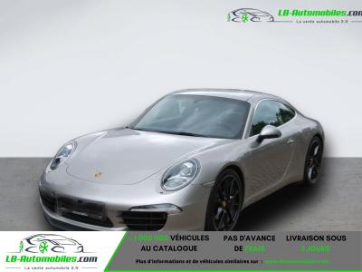 Porsche 911 - 991 Coupe S 3.8i 400 PDK