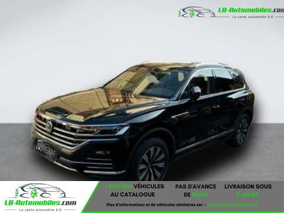 Volkswagen Touareg 3.0 TSI eHybrid 381ch BVA 4Motion