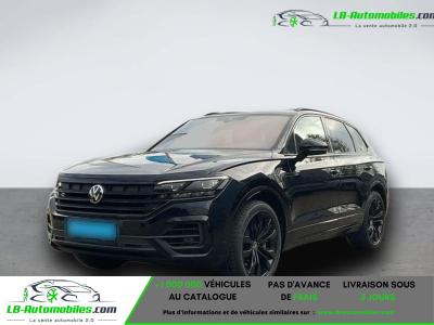 Volkswagen Touareg 3.0 TSI eHybrid 462 ch BVA 4Motion