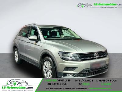 Volkswagen Tiguan 1.4 TSI 125 BMT