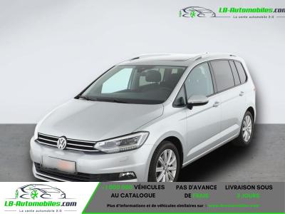 Volkswagen Touran 150  BVA 5pl