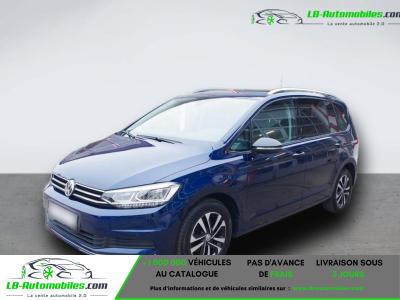 Volkswagen Touran 2.0 TDI 150 BVM 5pl