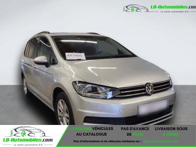 Volkswagen Touran 2.0 TDI 150 BVM 5pl