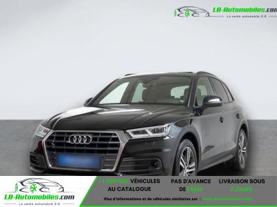 Audi Q5 35 TDI 163 BVA