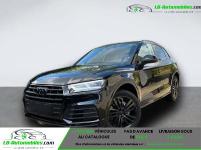 Audi Q5 2.0 TFSI 252 BVA Quattro