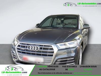 Audi Q5 2.0 TFSI 252 BVA Quattro