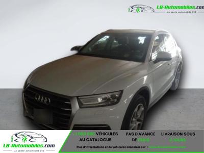 Audi Q5 TDI 231 BVA Quattro