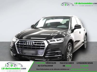 Audi Q5 TDI 231 BVA Quattro