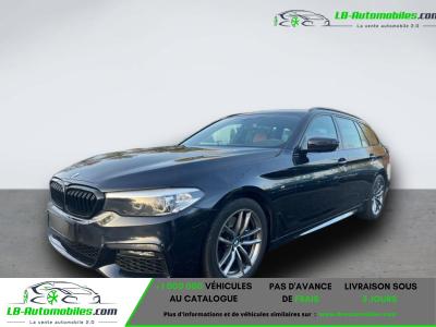 BMW Série 5 Touring 530d 265 ch BVA