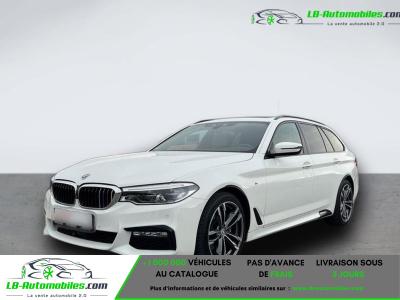 BMW Série 5 Touring 530d 265 ch BVA