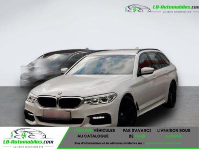 BMW Série 5 Touring 530d 265 ch BVA