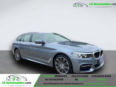 BMW Série 5 Touring 530d 265 ch BVA