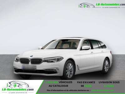 BMW Série 5 Touring 530d 265 ch BVA