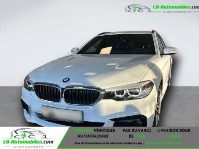 BMW Série 5 Touring 530d 265 ch BVA