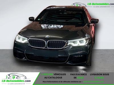 BMW Série 5 Touring 530d 265 ch BVA