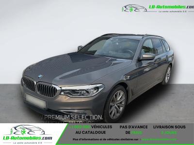 BMW Série 5 Touring 530d 265 ch BVA