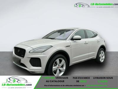 Jaguar E-Pace 2.0 - 250 ch AWD BVA