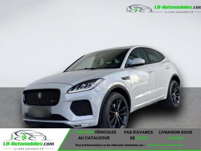 Jaguar E-Pace 2.0 P - 300 ch AWD BVA