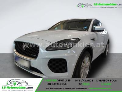 Jaguar E-Pace 2.0 D - 150 ch 2WD BVM