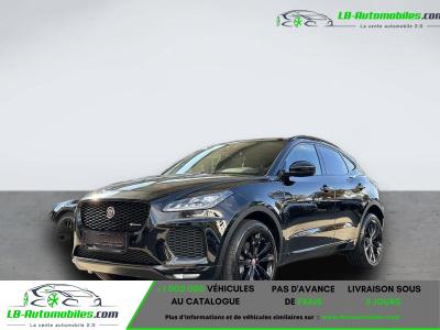 Jaguar E-Pace 2.0 D - 150 ch 2WD BVM