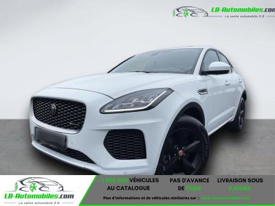 Jaguar E-Pace 2.0 P - 200 ch AWD BVA