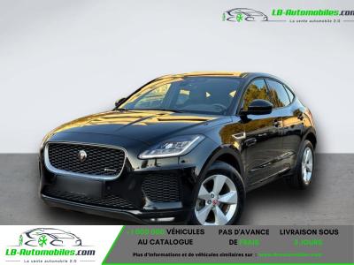 Jaguar E-Pace 2.0 D - 150 ch BVM