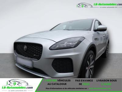 Jaguar E-Pace 2.0 P-300 ch AWD BVA