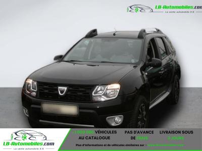 Dacia Duster dCi 110 4x4